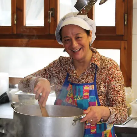 Casa Al Chianti Alojamento de Acomodação e Pequeno-almoço
