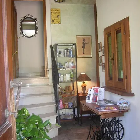 Casa Al Chianti
