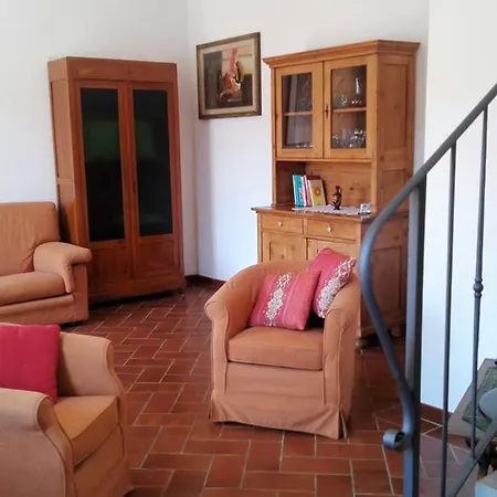 Casa Al Chianti Greve in Chianti