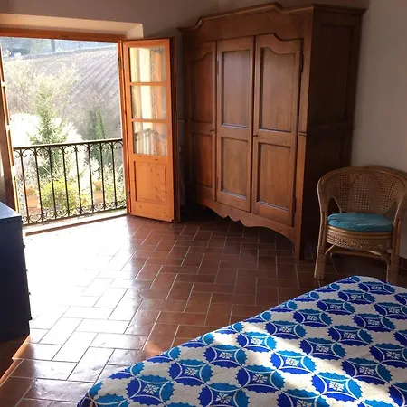 Casa Al Chianti 3* Greve in Chianti