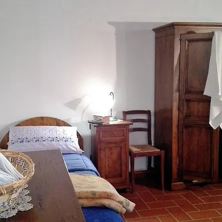Casa Al Chianti