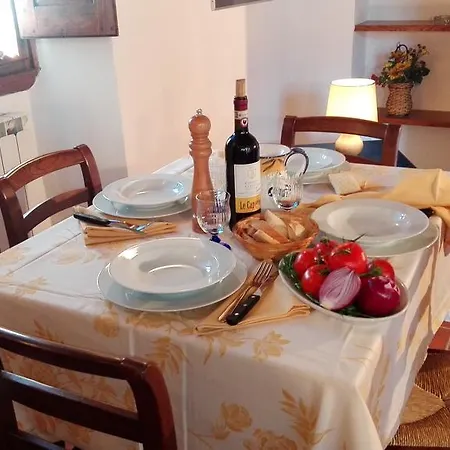 Casa Al Chianti Greve in Chianti