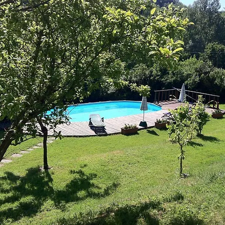 Casa Al Chianti Greve in Chianti
