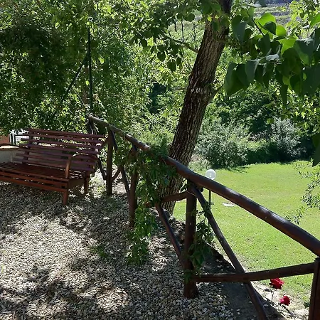 Casa Al Chianti